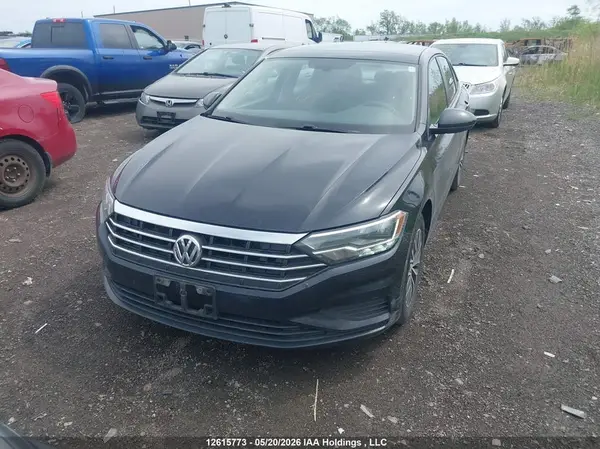 3VWE57BUXKM055830 2019 VOLKSWAGEN JETTA - Image 2