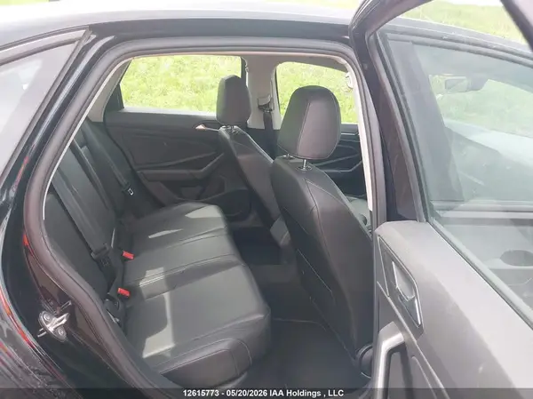 3VWE57BUXKM055830 2019 VOLKSWAGEN JETTA - Image 8