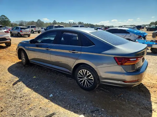 3VWE57BUXKM057996 2019 VOLKSWAGEN JETTA - Image 2