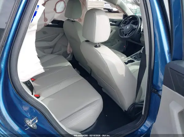 3VWE57BUXKM059909 2019 VOLKSWAGEN JETTA - Image 8