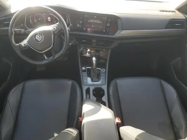 3VWE57BUXKM061997 2019 VOLKSWAGEN JETTA - Image 8