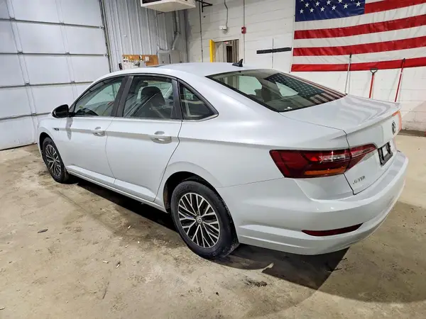 3VWE57BUXKM063006 2019 VOLKSWAGEN JETTA - Image 2