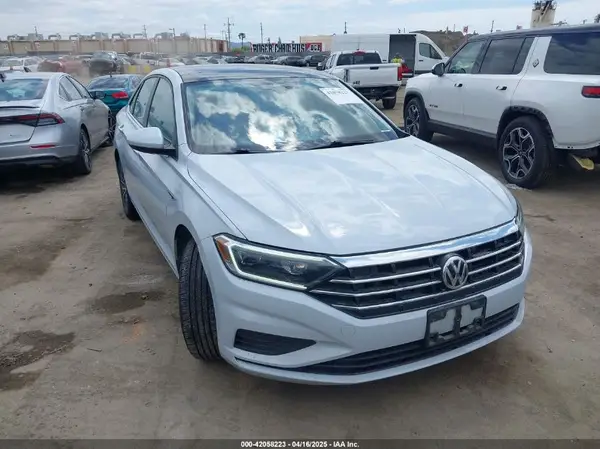 3VWE57BUXKM063071 2019 VOLKSWAGEN JETTA - Image 1