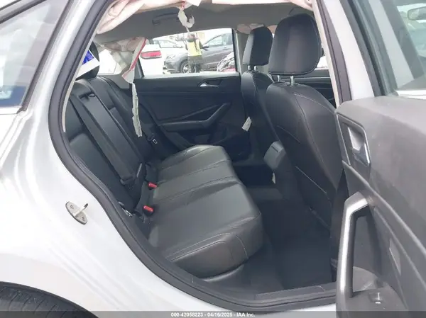 3VWE57BUXKM063071 2019 VOLKSWAGEN JETTA - Image 8
