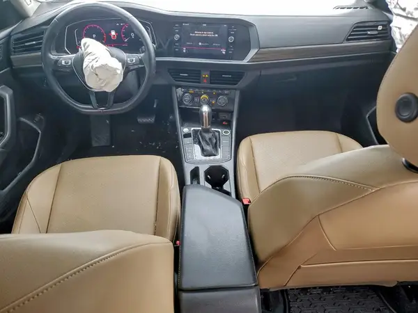 3VWE57BUXKM063779 2019 VOLKSWAGEN JETTA - Image 8
