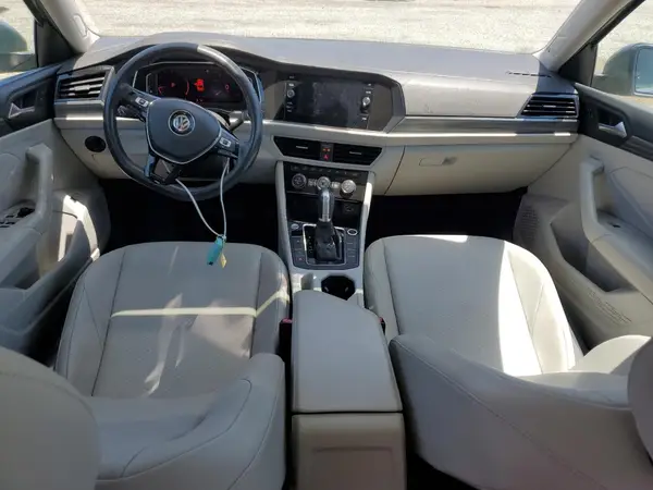 3VWE57BUXKM064379 2019 VOLKSWAGEN JETTA - Image 8