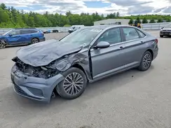 3VWE57BUXKM066360 2019 VOLKSWAGEN JETTA