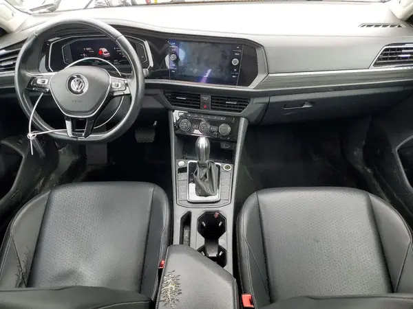 3VWE57BUXKM066360 2019 VOLKSWAGEN JETTA - Image 8