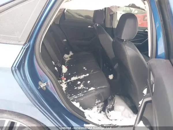 3VWE57BUXKM069503 2019 VOLKSWAGEN JETTA - Image 8