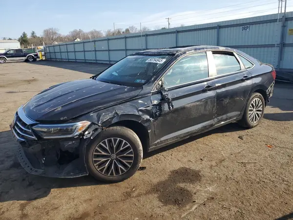 3VWE57BUXKM070960 2019 VOLKSWAGEN JETTA - Image 1