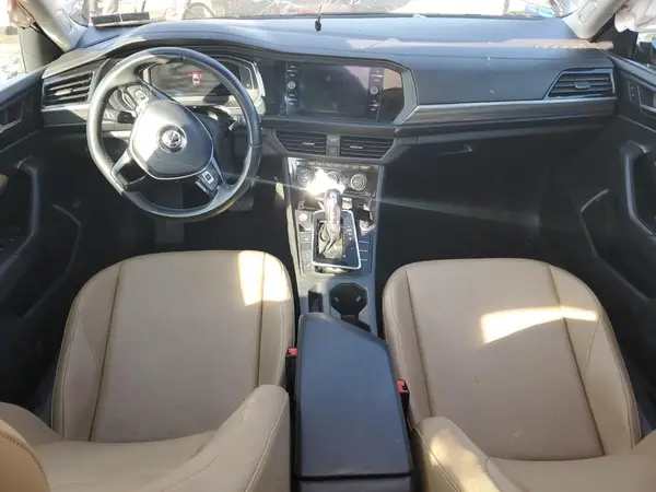 3VWE57BUXKM070960 2019 VOLKSWAGEN JETTA - Image 8