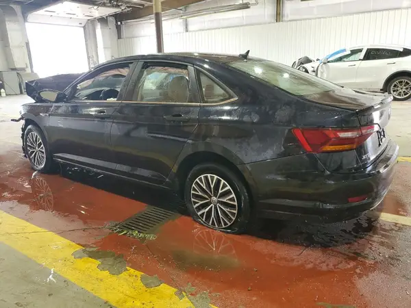 3VWE57BUXKM077388 2019 VOLKSWAGEN JETTA - Image 2