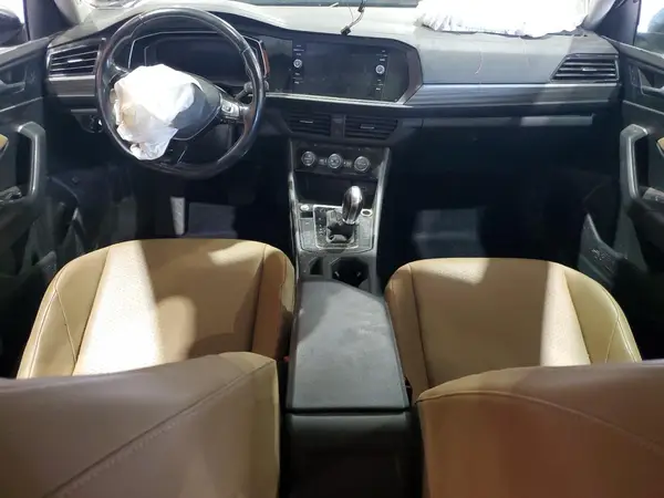 3VWE57BUXKM077388 2019 VOLKSWAGEN JETTA - Image 8