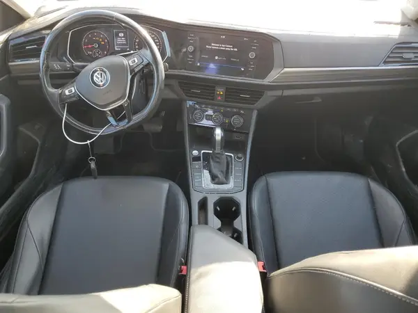 3VWE57BUXKM081022 2019 VOLKSWAGEN JETTA - Image 8