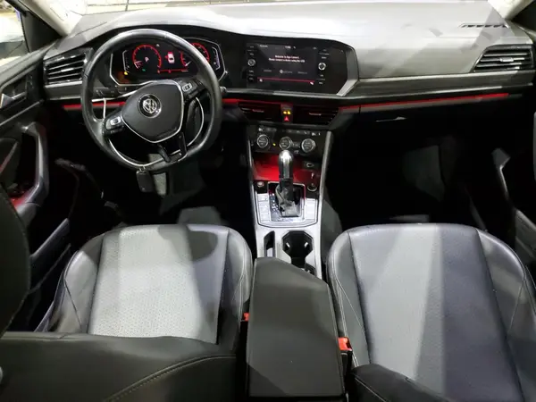 3VWE57BUXKM085992 2019 VOLKSWAGEN JETTA - Image 8