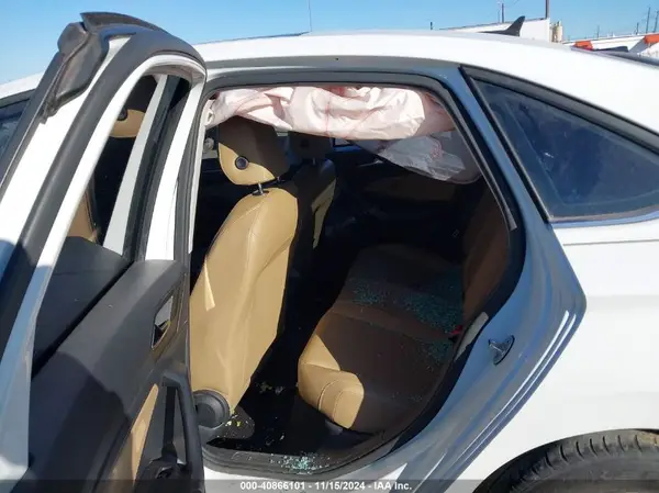 3VWE57BUXKM086379 2019 VOLKSWAGEN JETTA - Image 8