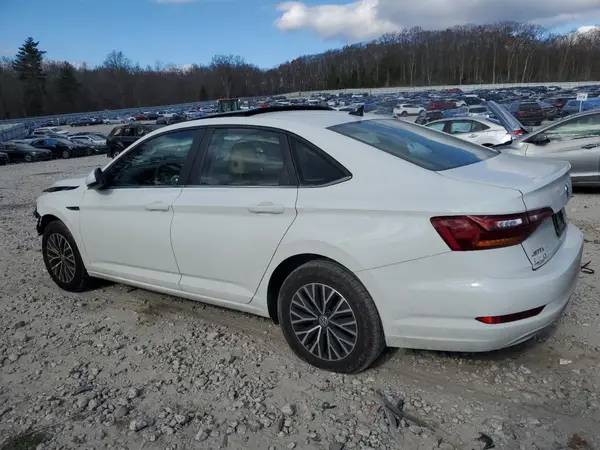 3VWE57BUXKM086446 2019 VOLKSWAGEN JETTA - Image 2