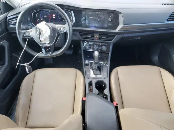 3VWE57BUXKM086446 2019 VOLKSWAGEN JETTA - Image 8