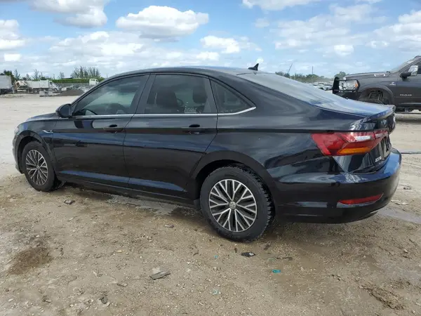 3VWE57BUXKM088763 2019 VOLKSWAGEN JETTA - Image 2