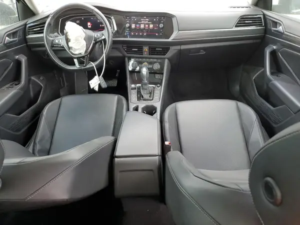 3VWE57BUXKM088763 2019 VOLKSWAGEN JETTA - Image 8