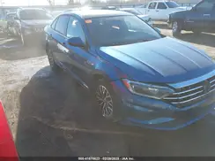 3VWE57BUXKM089489 2019 VOLKSWAGEN JETTA