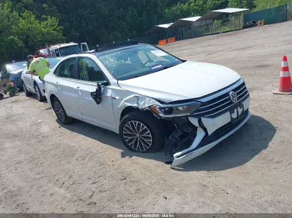 3VWE57BUXKM096975 2019 VOLKSWAGEN JETTA - Image 1