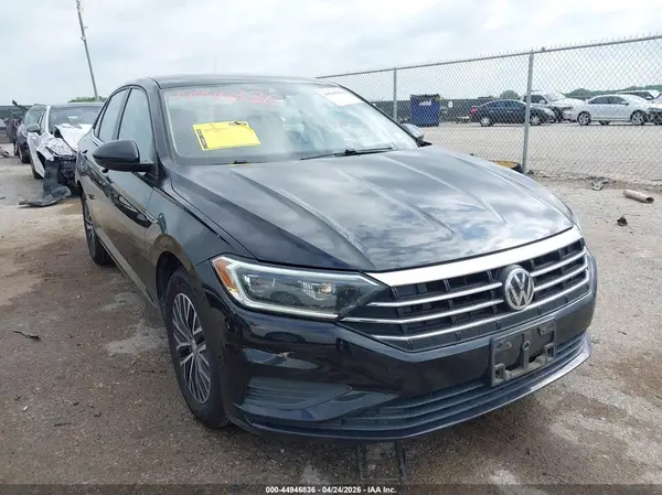 3VWE57BUXKM101186 2019 VOLKSWAGEN JETTA - Image 1