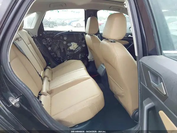 3VWE57BUXKM101186 2019 VOLKSWAGEN JETTA - Image 8