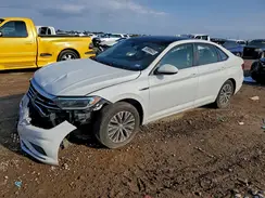 3VWE57BUXKM102595 2019 VOLKSWAGEN JETTA