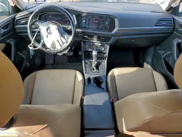 3VWE57BUXKM102595 2019 VOLKSWAGEN JETTA - Image 8