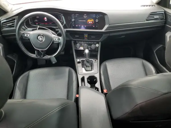 3VWE57BUXKM105738 2019 VOLKSWAGEN JETTA - Image 8