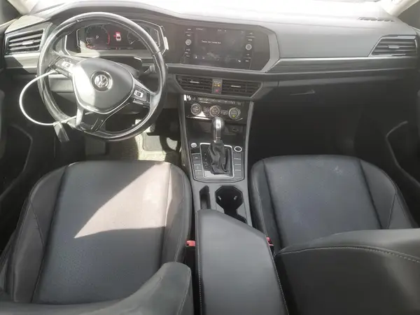 3VWE57BUXKM106436 2019 VOLKSWAGEN JETTA - Image 8