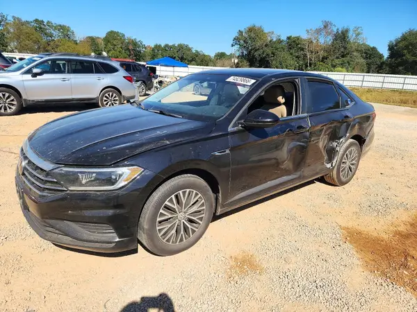 3VWE57BUXKM113886 2019 VOLKSWAGEN JETTA - Image 1