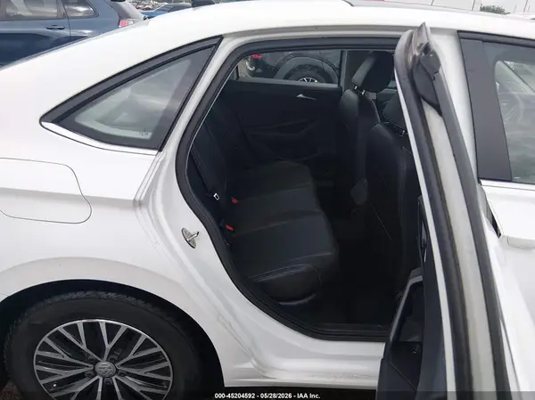 3VWE57BUXKM114018 2019 VOLKSWAGEN JETTA - Image 8