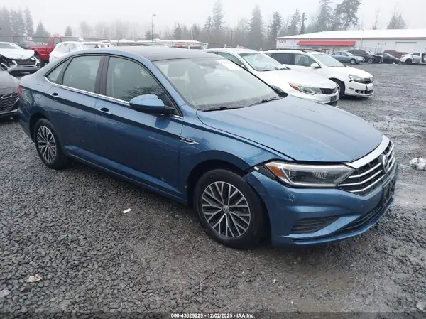 3VWE57BUXKM116965 2019 VOLKSWAGEN JETTA - Image 1