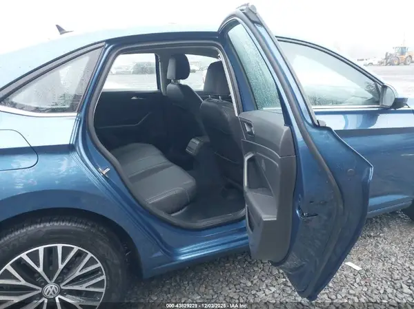 3VWE57BUXKM116965 2019 VOLKSWAGEN JETTA - Image 8