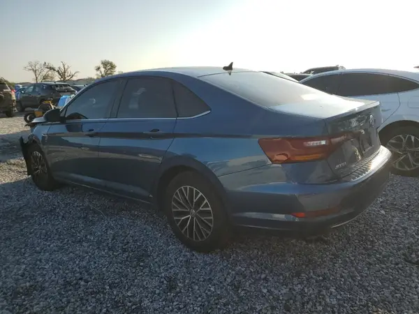 3VWE57BUXKM151084 2019 VOLKSWAGEN JETTA - Image 2