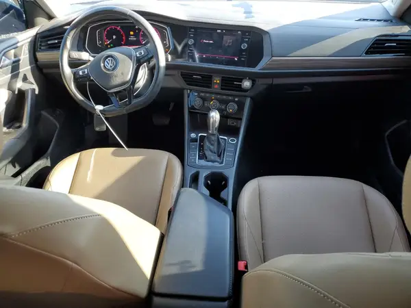 3VWE57BUXKM151084 2019 VOLKSWAGEN JETTA - Image 8