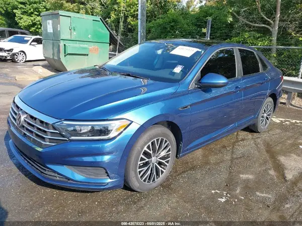 3VWE57BUXKM151151 2019 VOLKSWAGEN JETTA - Image 2