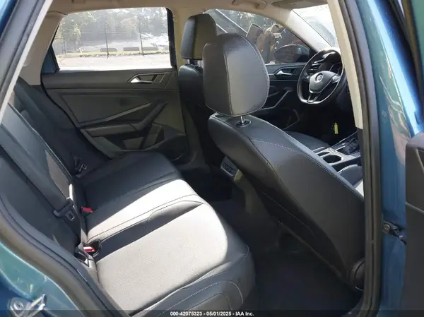 3VWE57BUXKM151151 2019 VOLKSWAGEN JETTA - Image 8