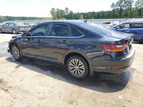 3VWE57BUXKM151859 2019 VOLKSWAGEN JETTA - Image 2