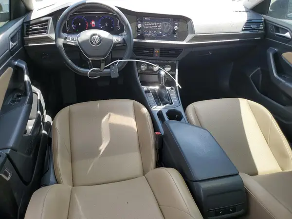 3VWE57BUXKM151859 2019 VOLKSWAGEN JETTA - Image 8