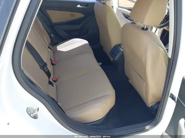 3VWE57BUXKM153546 2019 VOLKSWAGEN JETTA - Image 8