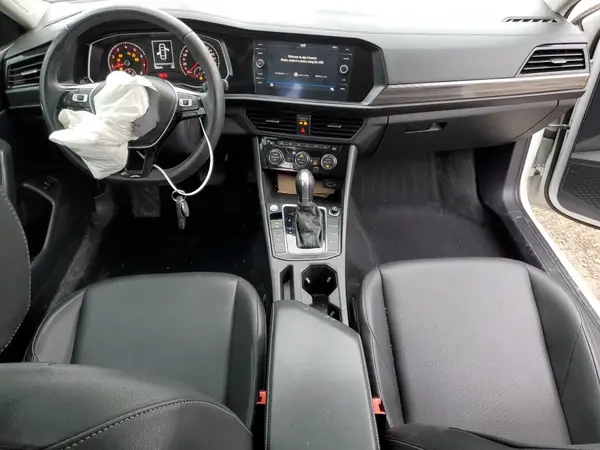 3VWE57BUXKM158035 2019 VOLKSWAGEN JETTA - Image 8