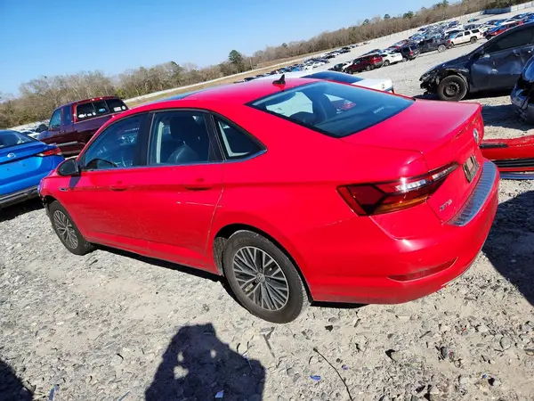 3VWE57BUXKM164269 2019 VOLKSWAGEN JETTA - Image 2