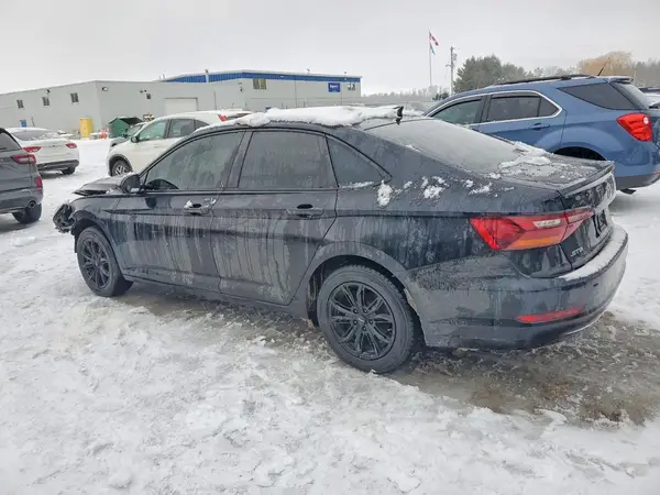 3VWE57BUXKM168550 2019 VOLKSWAGEN JETTA - Image 2