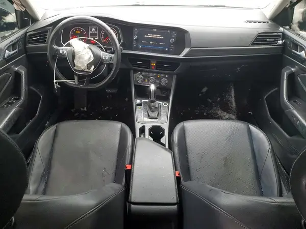 3VWE57BUXKM168550 2019 VOLKSWAGEN JETTA - Image 8