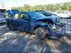 3VWE57BUXKM175501 2019 VOLKSWAGEN JETTA