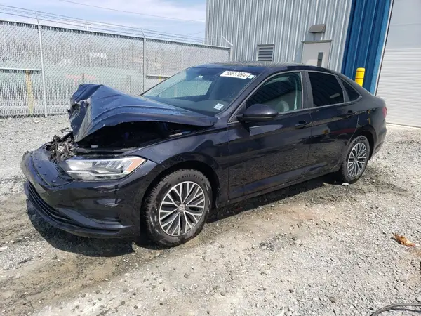 3VWE57BUXKM175661 2019 VOLKSWAGEN JETTA - Image 1