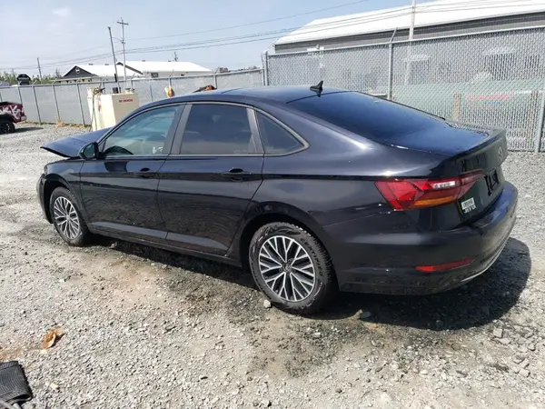 3VWE57BUXKM175661 2019 VOLKSWAGEN JETTA - Image 2